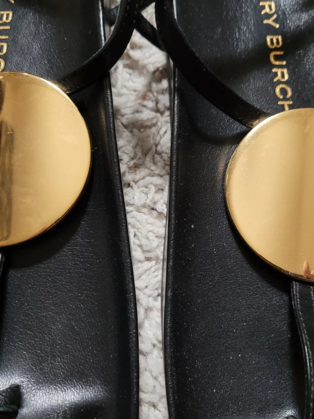 Tory Burch lightly used